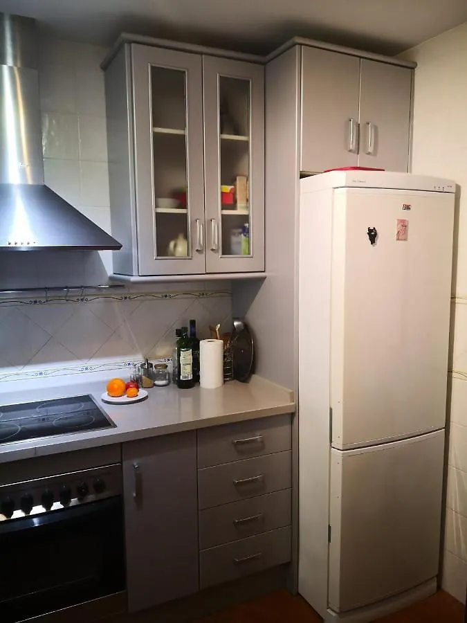 Apartamento Abencerrajes Apartment La Herradura (Granada)