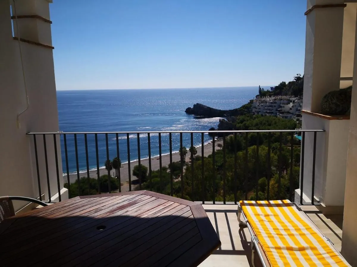 Apartamento Abencerrajes location