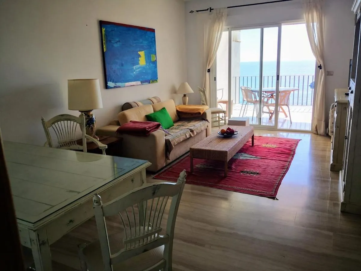 Apartamento Abencerrajes Apartment