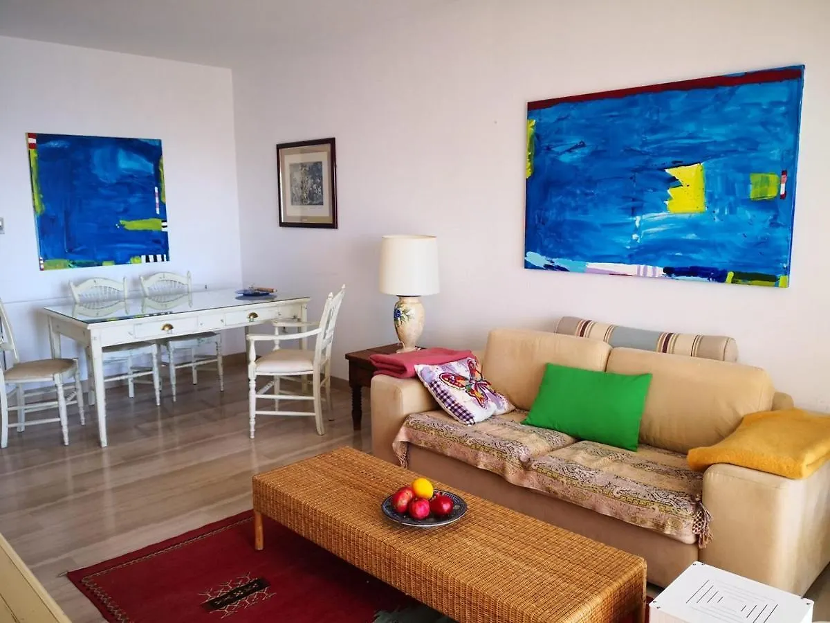 Apartamento Abencerrajes Spain