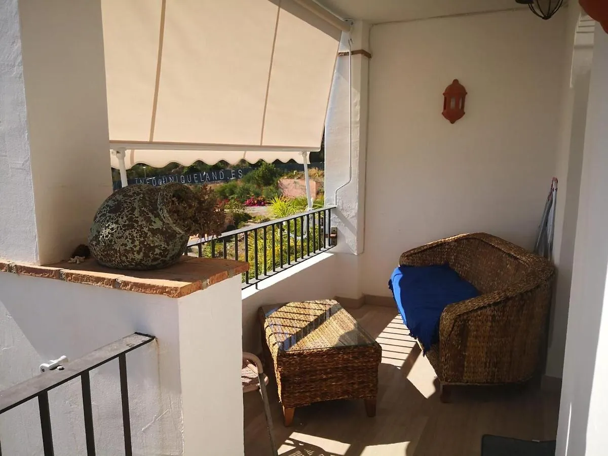 Apartamento Abencerrajes