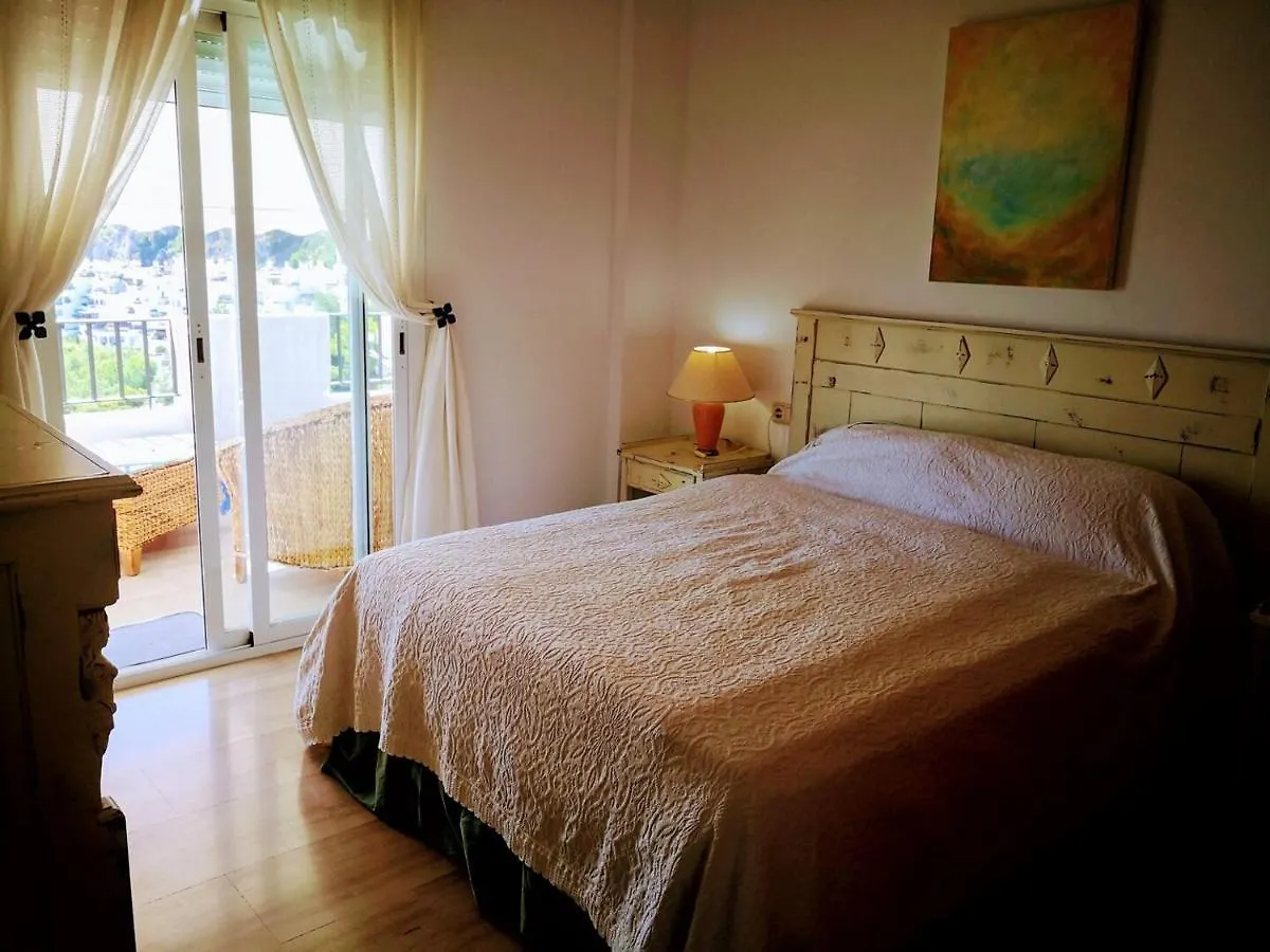 Apartamento Abencerrajes 0*, La Herradura (Granada) Spain