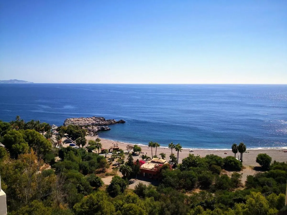 Apartamento Abencerrajes Apartment La Herradura (Granada)