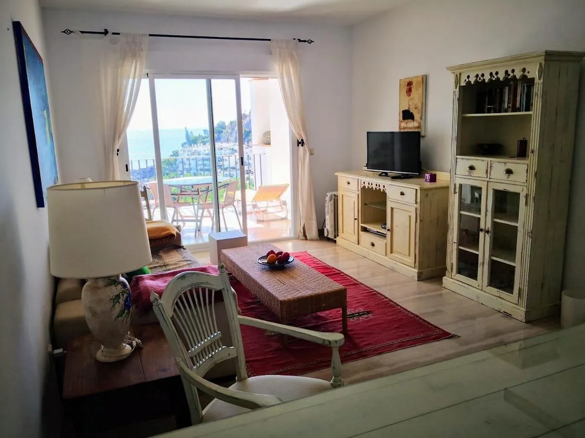 Apartment Apartamento Abencerrajes Spain