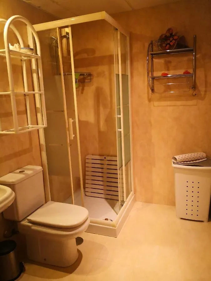 Apartamento Abencerrajes La Herradura (Granada)