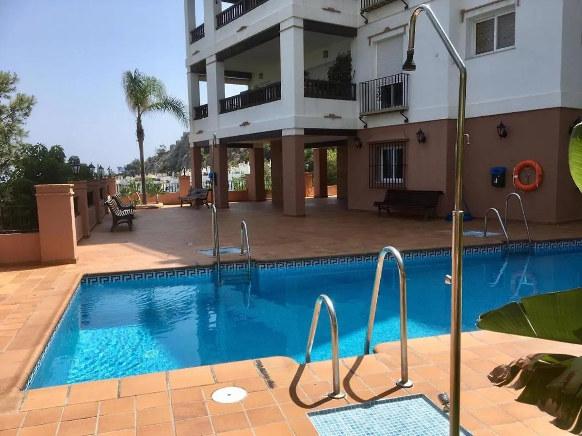 Apartamento Abencerrajes La Herradura (Granada)