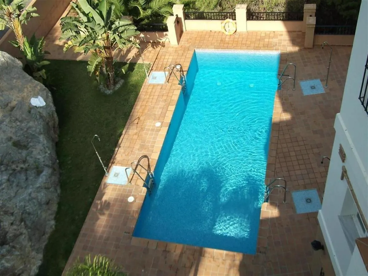 Apartamento Abencerrajes 0*, La Herradura (Granada)